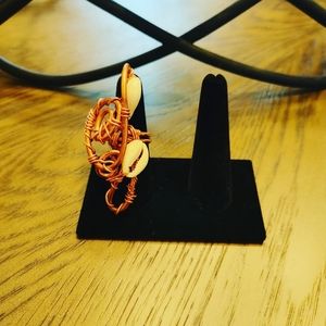 Copper ring